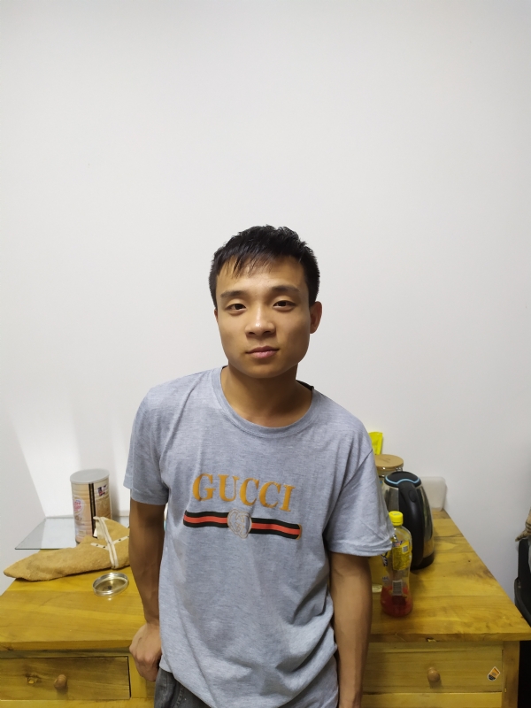 站着等你三千年的第一张照片--屏南交友网