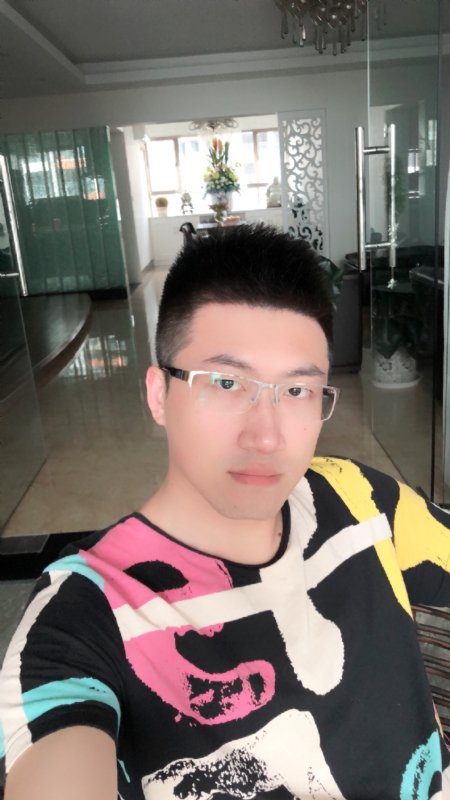 哥頓的第一张照片--屏南交友网