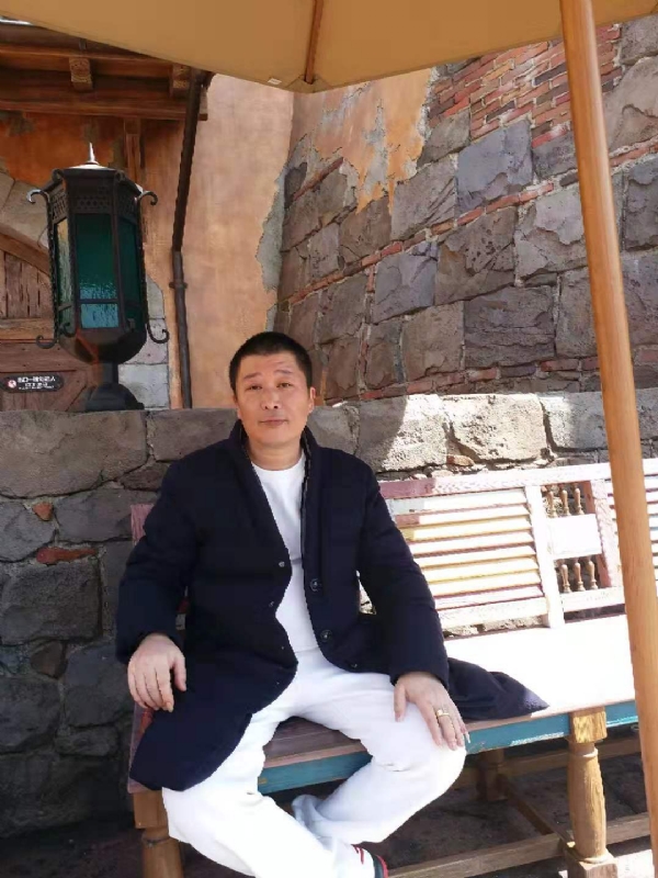 纳尼亚的第一张照片--屏南交友网