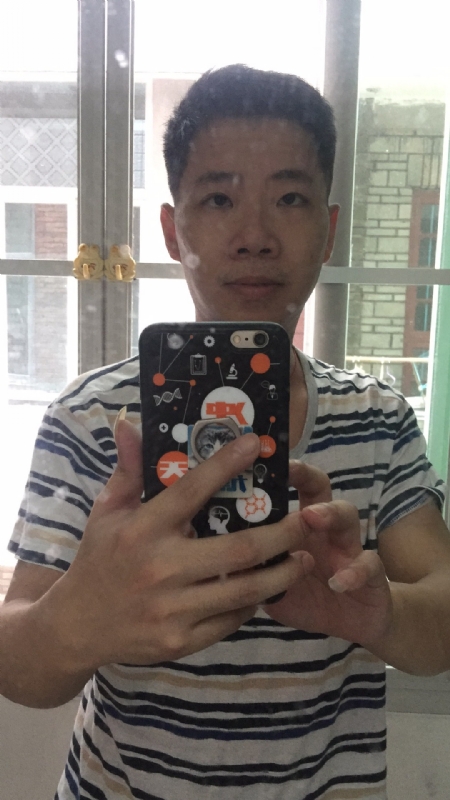 择一偶终老的第一张照片--屏南交友网
