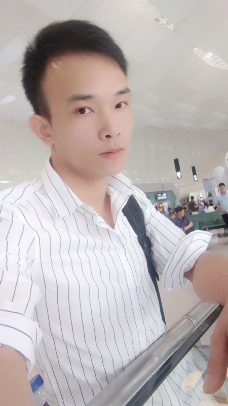 路人的第一张照片--屏南交友网