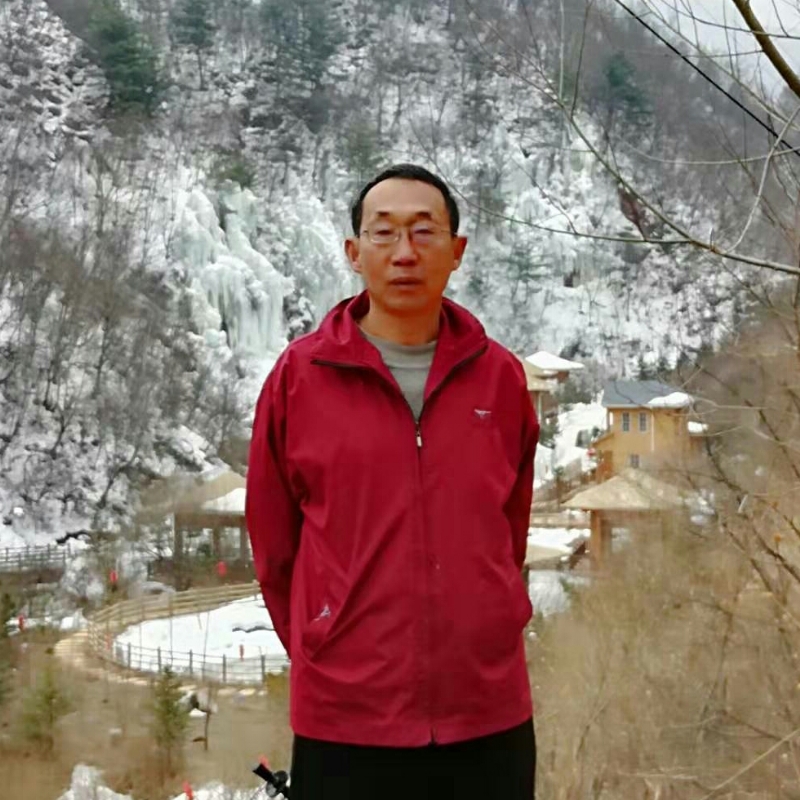 黄河赤子的第一张照片--屏南交友网