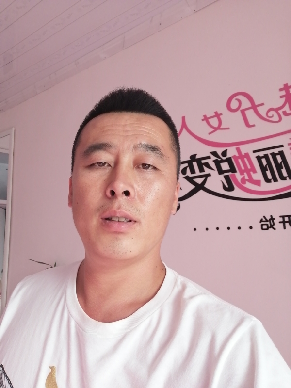 幸福生活的第一张照片--屏南交友网