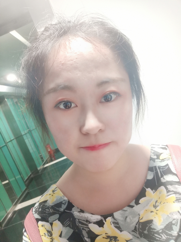 小花伞的第一张照片--屏南交友网