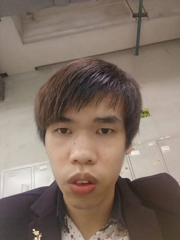 林强的第一张照片--屏南交友网