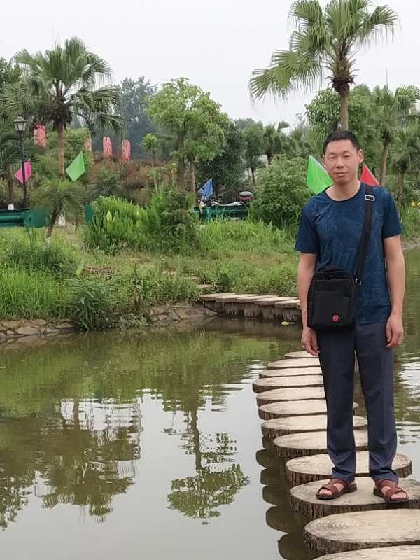 星星知我心的第一张照片--屏南交友网
