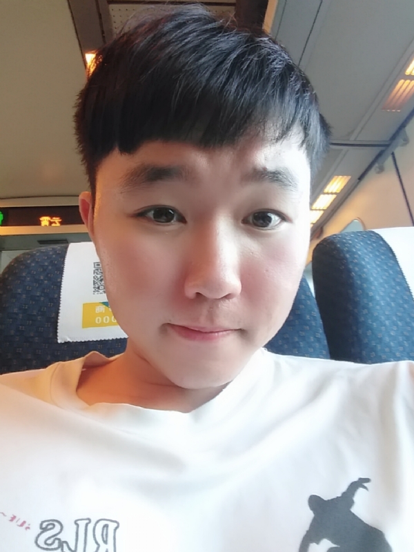 爱玉的第一张照片--屏南交友网