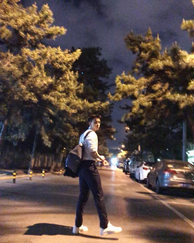 深海的第二张照片--屏南交友网