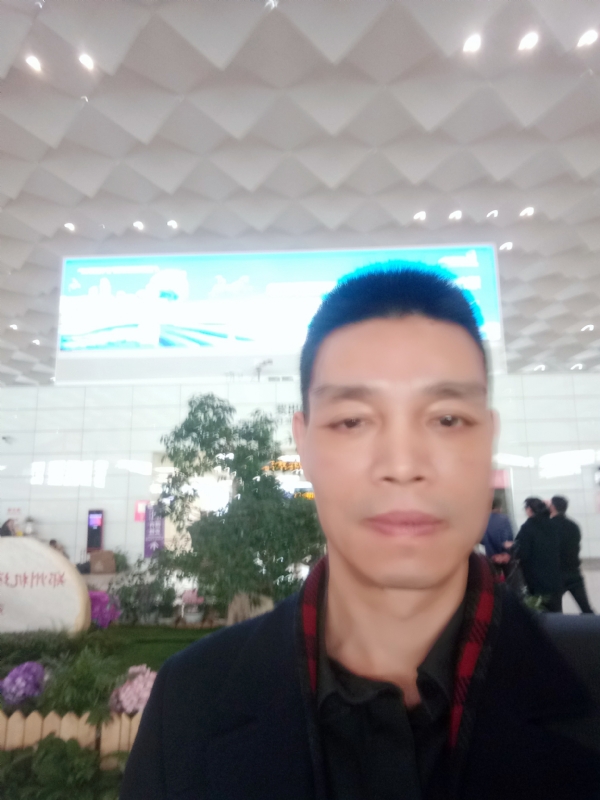 阿源的第一张照片--屏南交友网