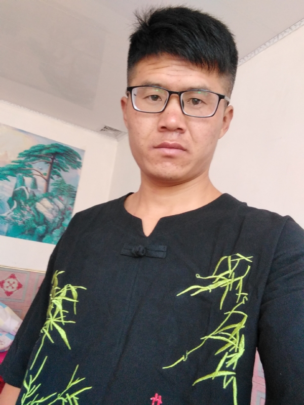 清风的第一张照片--屏南交友网