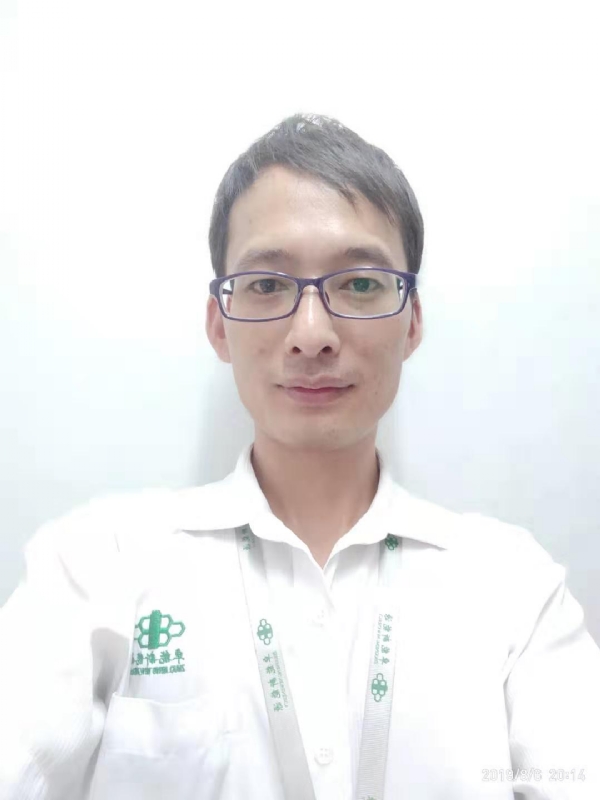 暖阳的第一张照片--屏南交友网