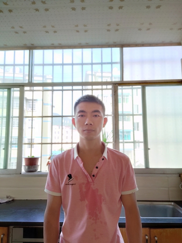 破晓依然的第一张照片--屏南交友网
