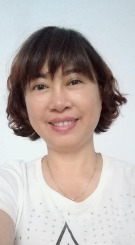小芹的第一张照片--屏南交友网