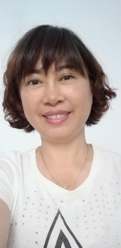小芹的第二张照片--屏南交友网