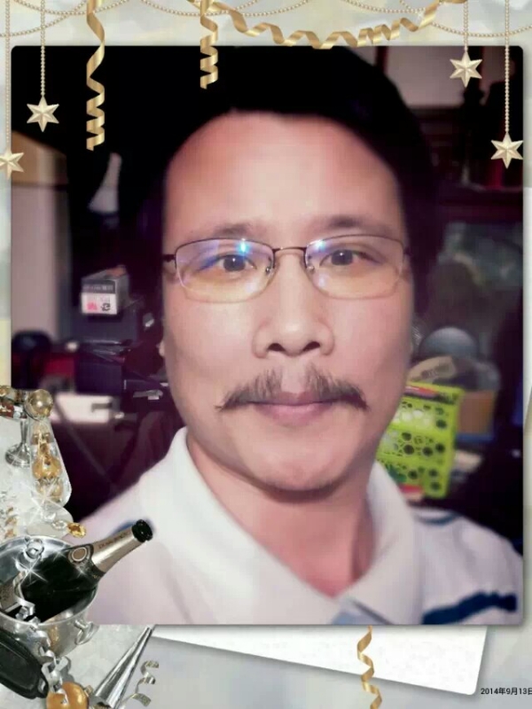 simax的第一张照片--屏南交友网