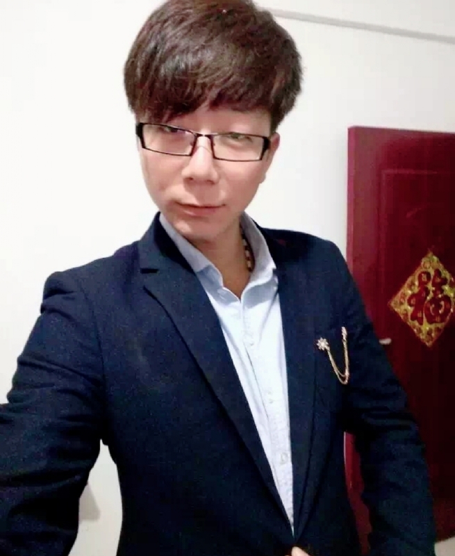 九离的第一张照片--屏南交友网