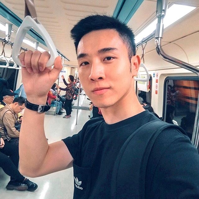 然然男士的第三张照片--屏南交友网