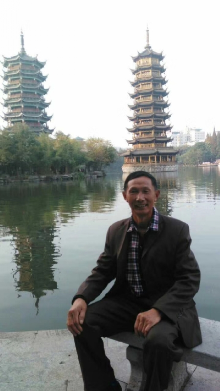 寻找有缘人的第一张照片--屏南交友网