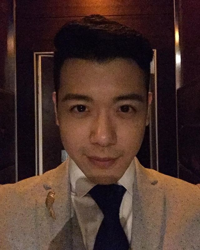 陈俊峰的第二张照片--屏南交友网