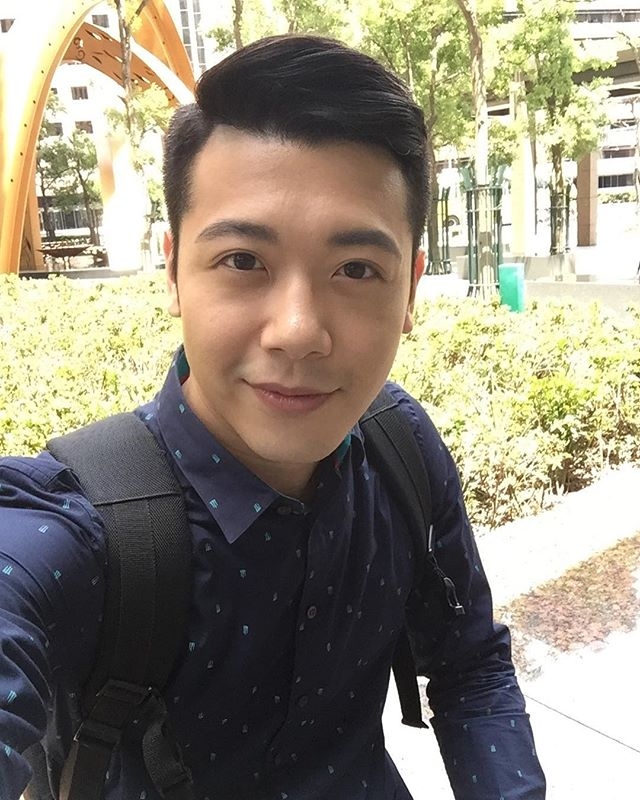 陈俊峰的第三张照片--屏南交友网