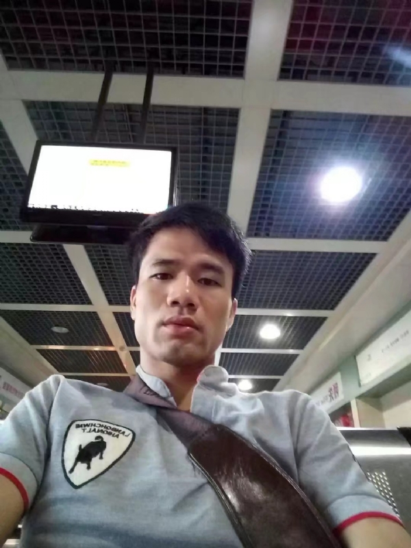武哥的第一张照片--屏南交友网