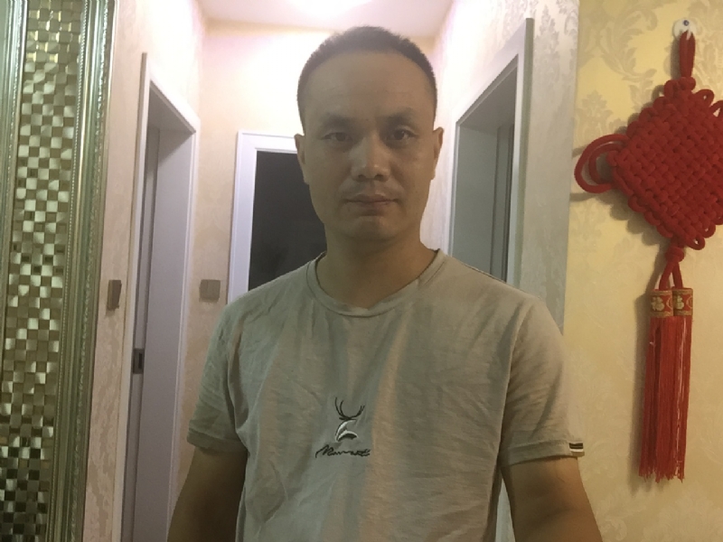 天涯孤鸟的第一张照片--屏南交友网