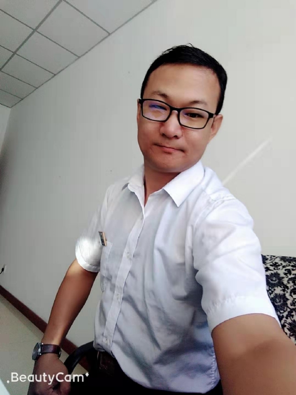 小飞的第一张照片--屏南交友网