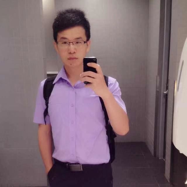 心之所向的第一张照片--屏南交友网
