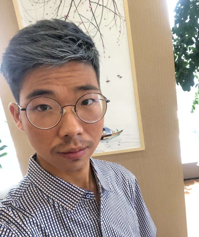 淡泊明志的第一张照片--屏南交友网