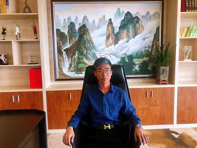 淡泊明志的第三张照片--屏南交友网