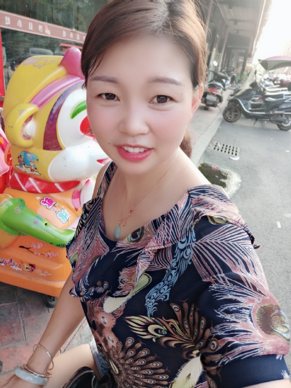 云儿的第一张照片--屏南交友网