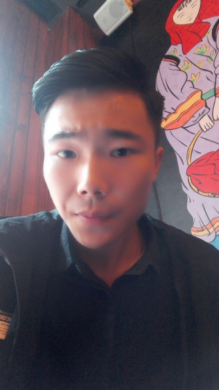 旧梦的第一张照片--屏南交友网