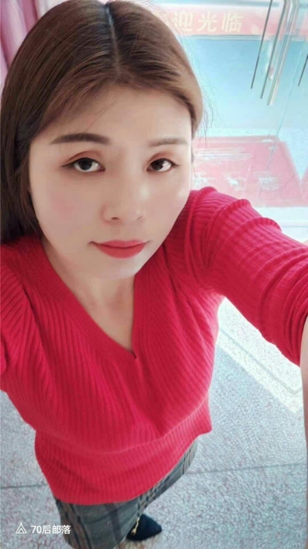 秘密花园的第一张照片--屏南交友网