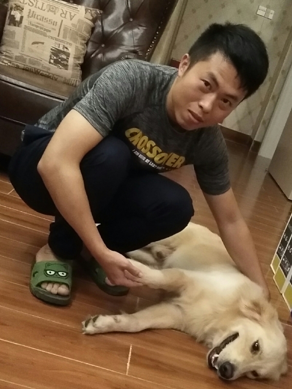 hjs的第一张照片--屏南交友网