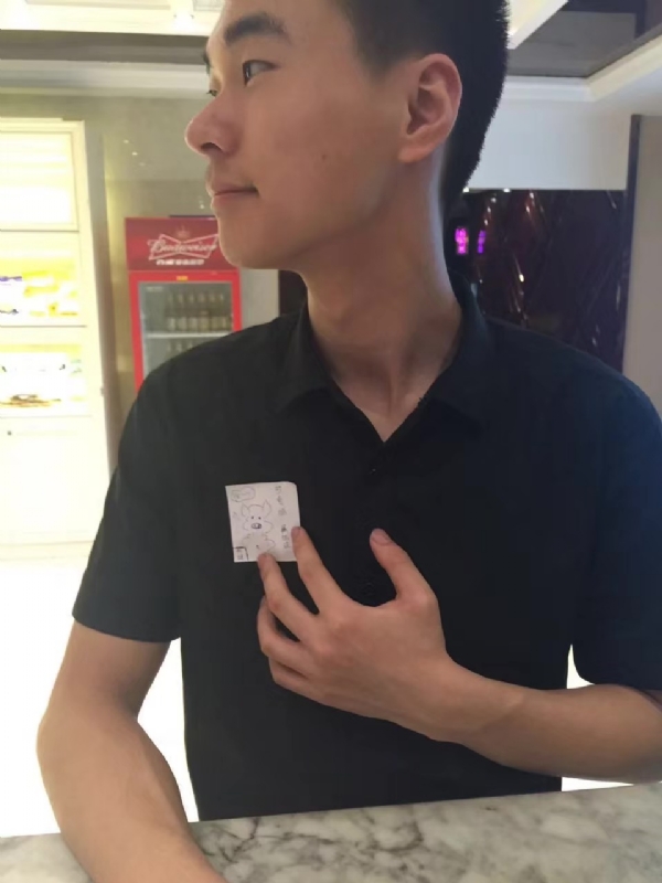 鱼头zzz的第三张照片--屏南交友网
