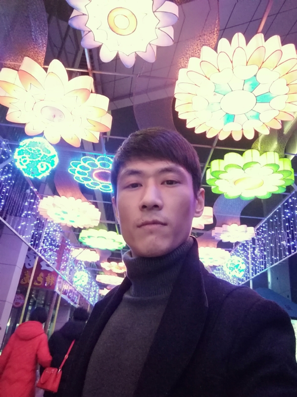 知己的第一张照片--屏南交友网