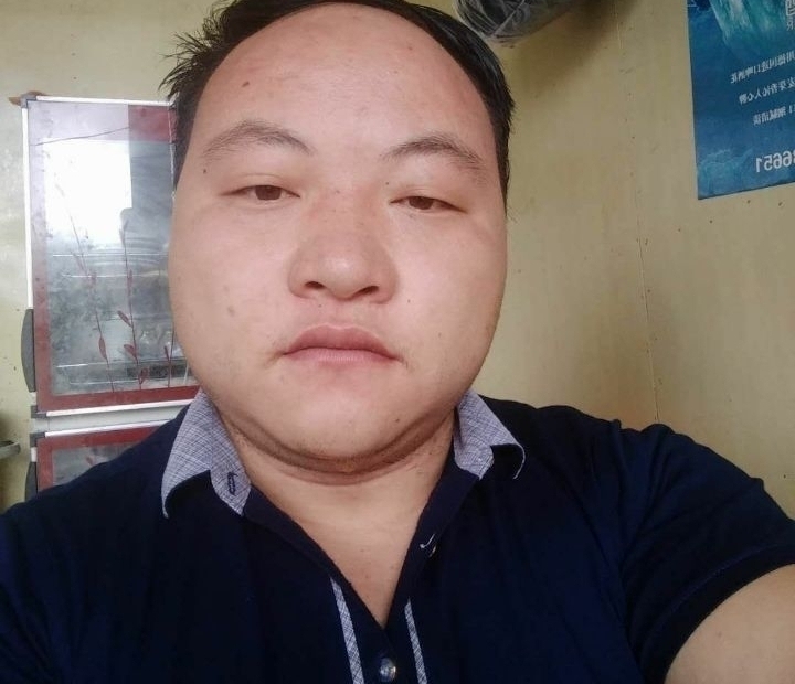 文殊的第一张照片--屏南交友网