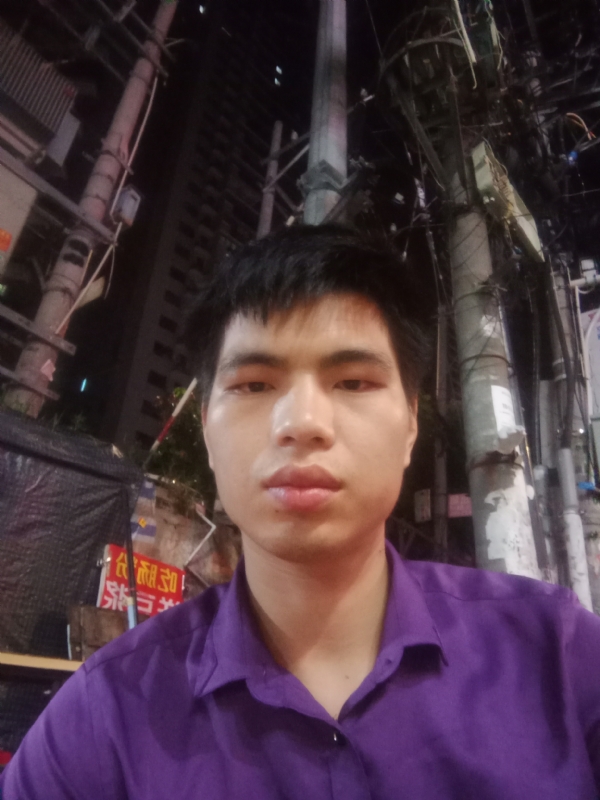 七月的风八月的雨的第一张照片--屏南交友网