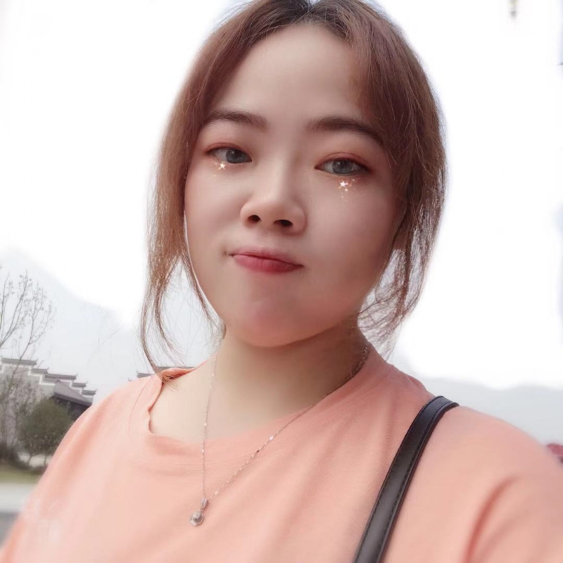 小鱼的第一张照片--屏南交友网