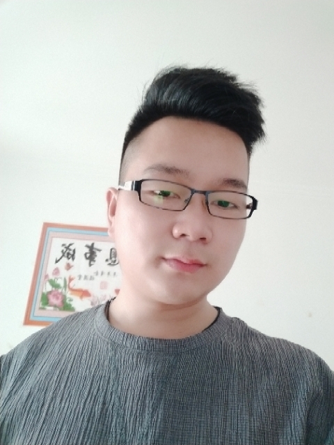 期待的第一张照片--屏南交友网