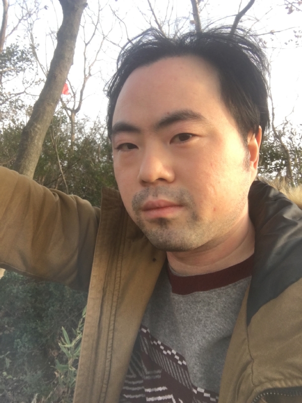一墨的第一张照片--屏南交友网