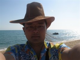 俊哥的第一张照片--屏南交友网