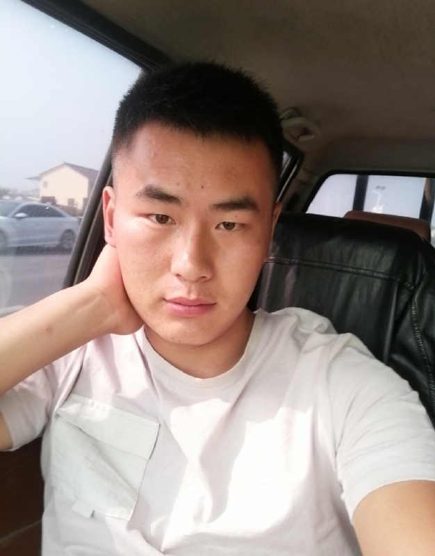 马宏亮的第二张照片--屏南交友网