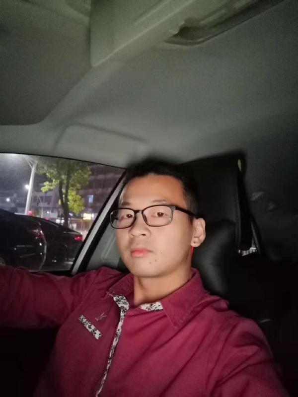 遇你最美的第一张照片--屏南交友网