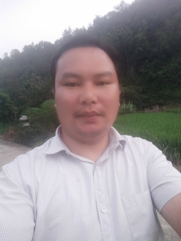 阿王的第一张照片--屏南交友网