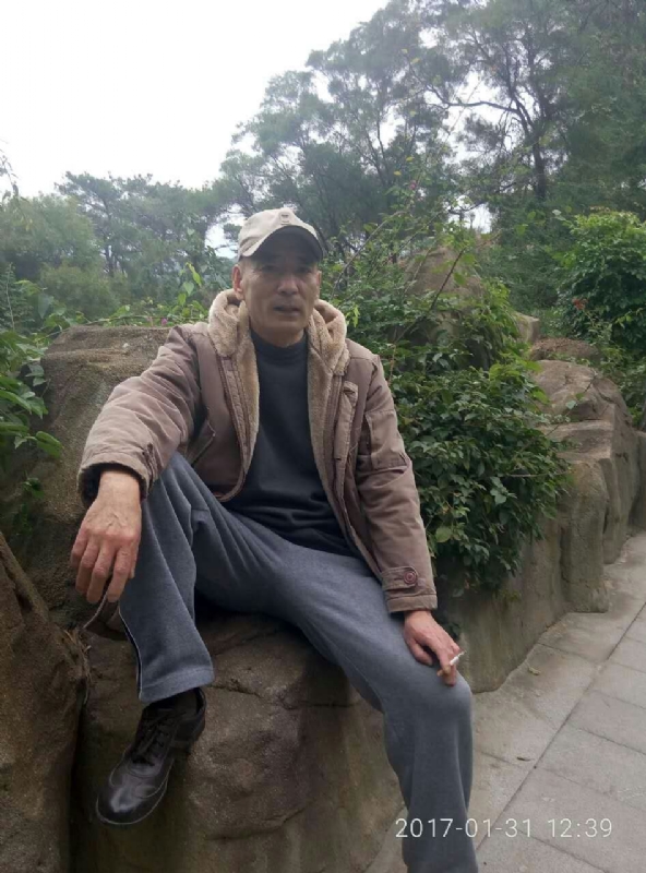 热腾腾的第一张照片--屏南交友网