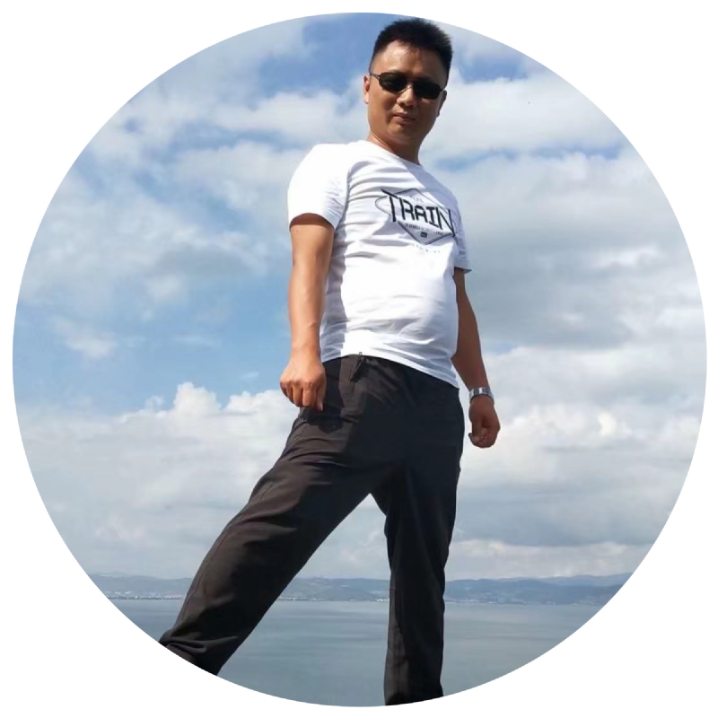 山高人为峰的第一张照片--屏南交友网