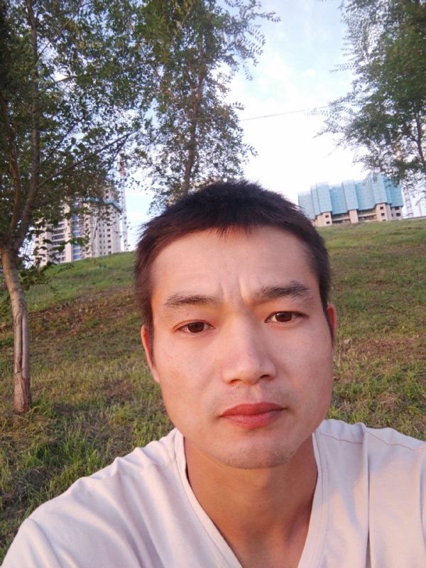 川子的第一张照片--屏南交友网
