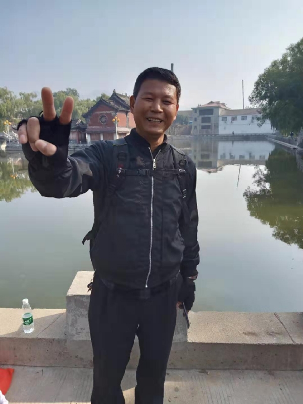 等的第一张照片--屏南交友网