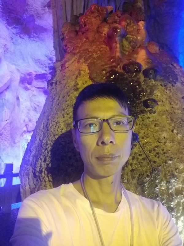 红叶的第一张照片--屏南交友网